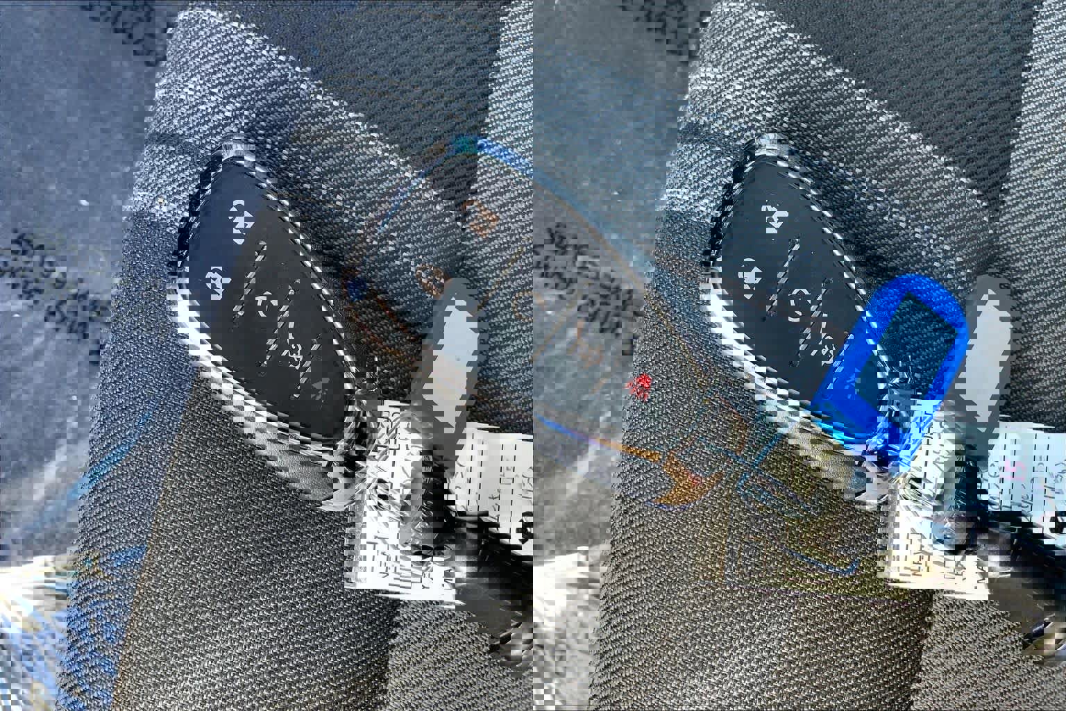 Used 2023 Chevrolet Blazer LT w/ Convenience Package image 14