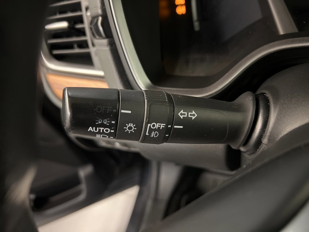 Used 2017 Honda CR-V Touring image 20