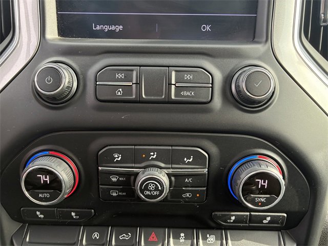 Used 2021 Chevrolet Silverado 1500 LT image 28