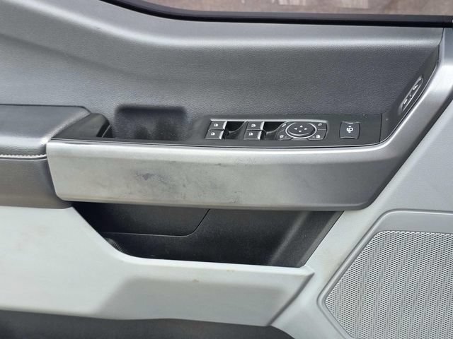 Certified 2024 Ford F250 XLT w/ FX4 Off-Road Package AWD/4WD image 21