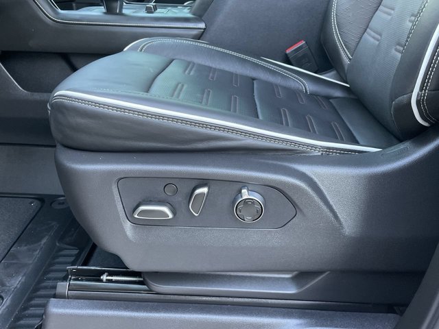 Used 2026 GMC Sierra 1500 AT4X AWD/4WD image 20
