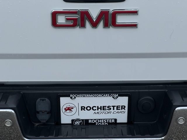 Used 2018 GMC Sierra 1500 SLT AWD/4WD image 46