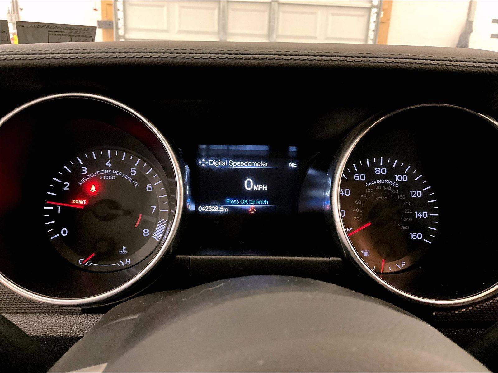 Certified 2019 Ford Mustang GT RWD image 19