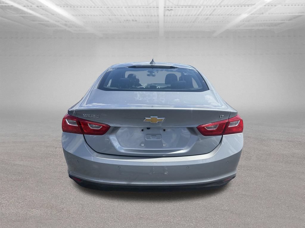 Used 2024 Chevrolet Malibu LT FWD image 7