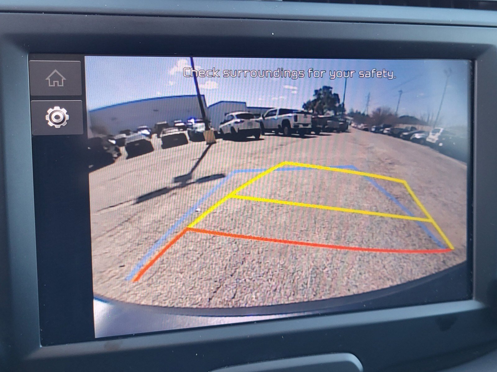 Used 2024 Kia Soul LX w/ Option Group 015 image 21