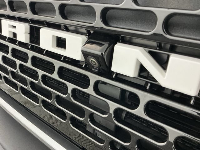 Certified 2023 Ford Bronco Wildtrak AWD/4WD image 10