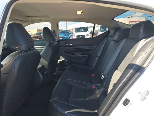 Used 2023 Nissan Altima 2.5 SL image 15