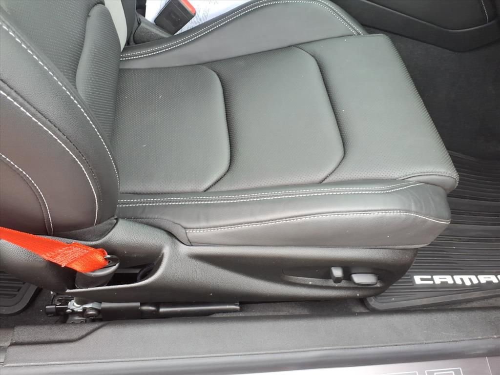 Used 2024 Chevrolet Camaro SS image 20