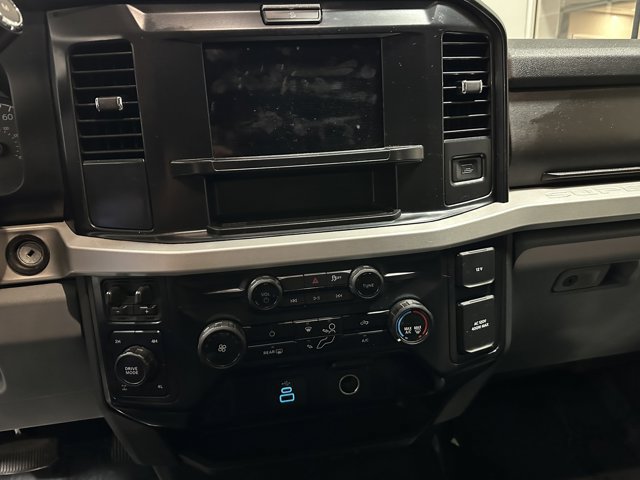 Certified 2026 Ford F250 XLT w/ FX4 Off-Road Package AWD/4WD image 17