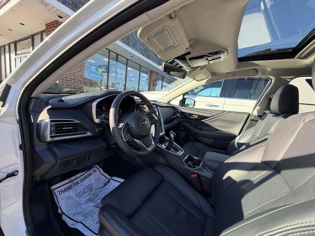 Used 2024 Subaru Outback Limited XT image 18
