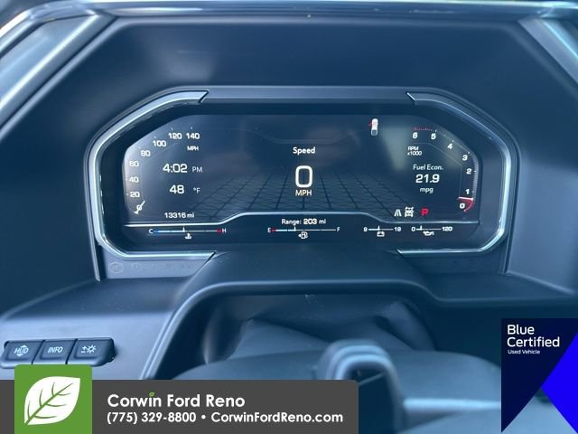 Used 2023 GMC Sierra 1500 Denali image 17