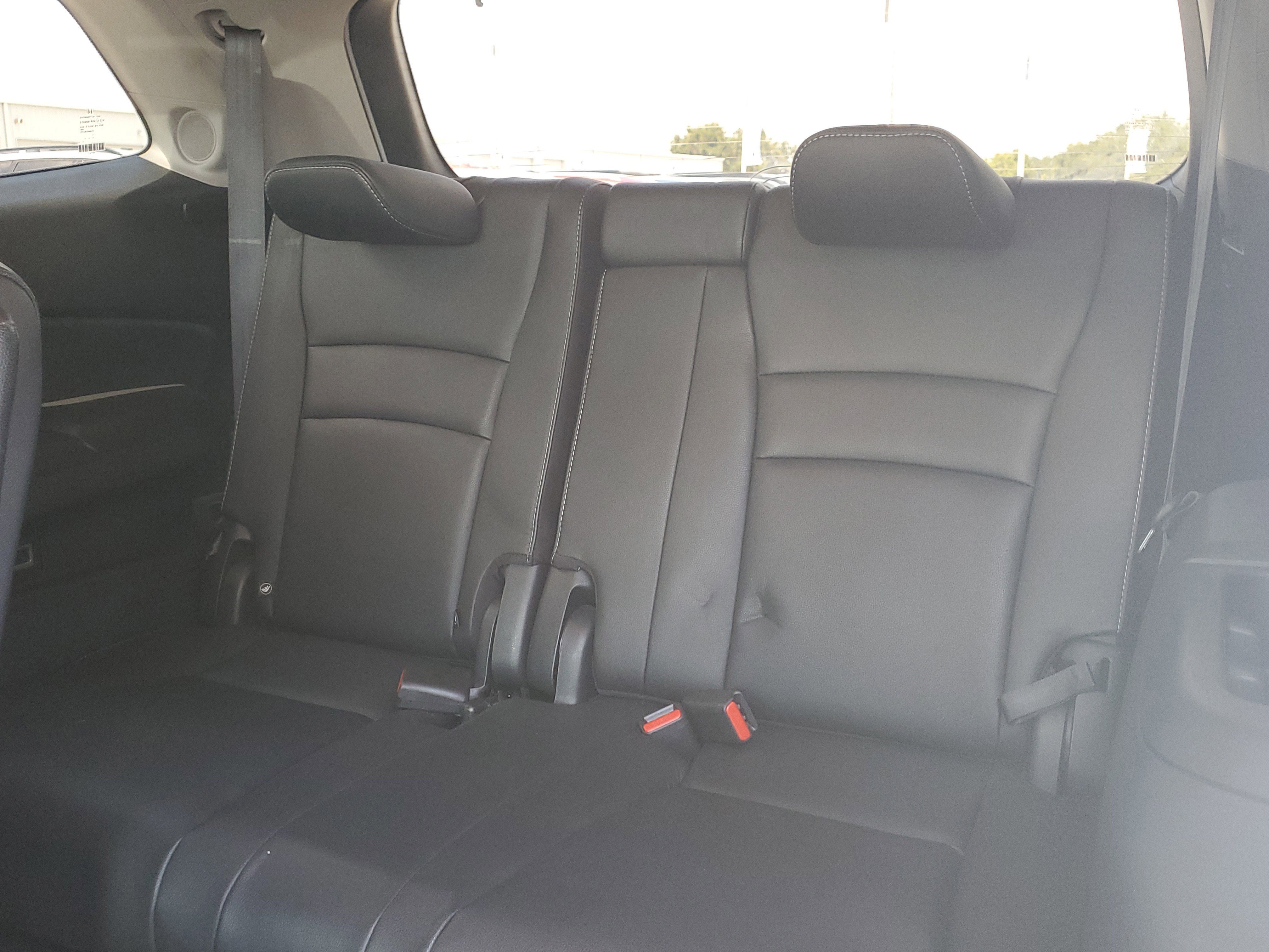 Used 2022 Honda Pilot Touring image 12