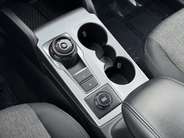 Certified 2024 Ford Bronco Sport Big Bend image 20