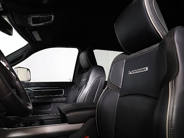 Used 2020 RAM 2500 Laramie image 8