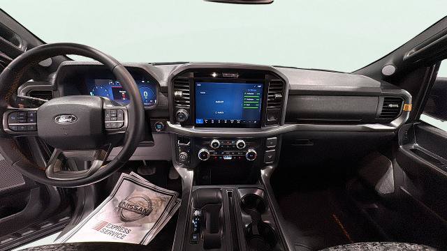 Certified 2025 Ford F150 Tremor AWD/4WD image 22