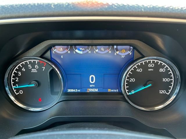 Certified 2023 Ford F150 XLT w/ Equipment Group 302A High AWD/4WD image 2