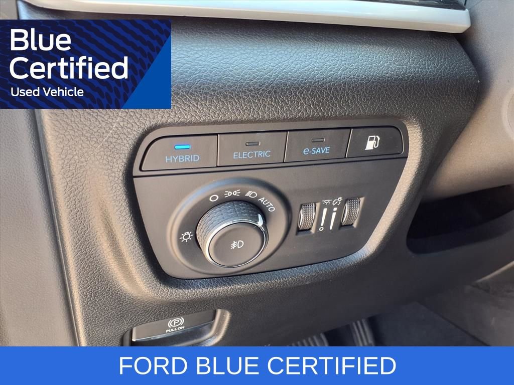 Used 2022 Jeep Grand Cherokee Trailhawk w/ Advanced Protech Group II AWD/4WD image 24