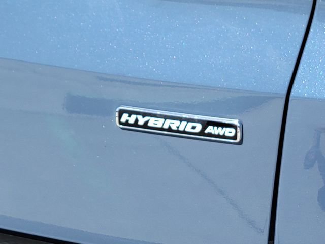 Certified 2024 Ford Escape Platinum w/ Premium Technology Package image 12