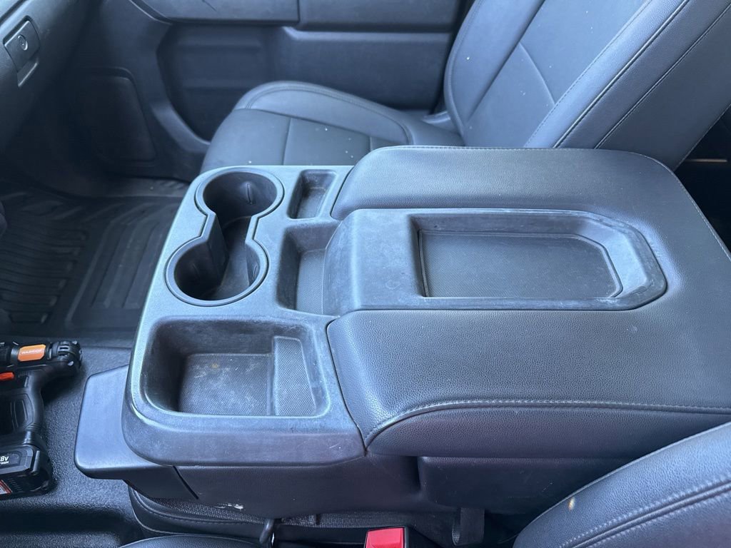 Used 2020 GMC Sierra 2500 4x4 Crew Cab w/ Convenience Package image 30