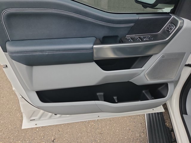 Certified 2023 Ford F150 Limited image 11