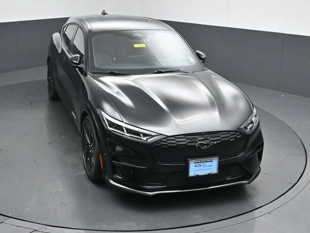 Certified 2025 Ford Mustang Mach-E GT AWD/4WD image 45