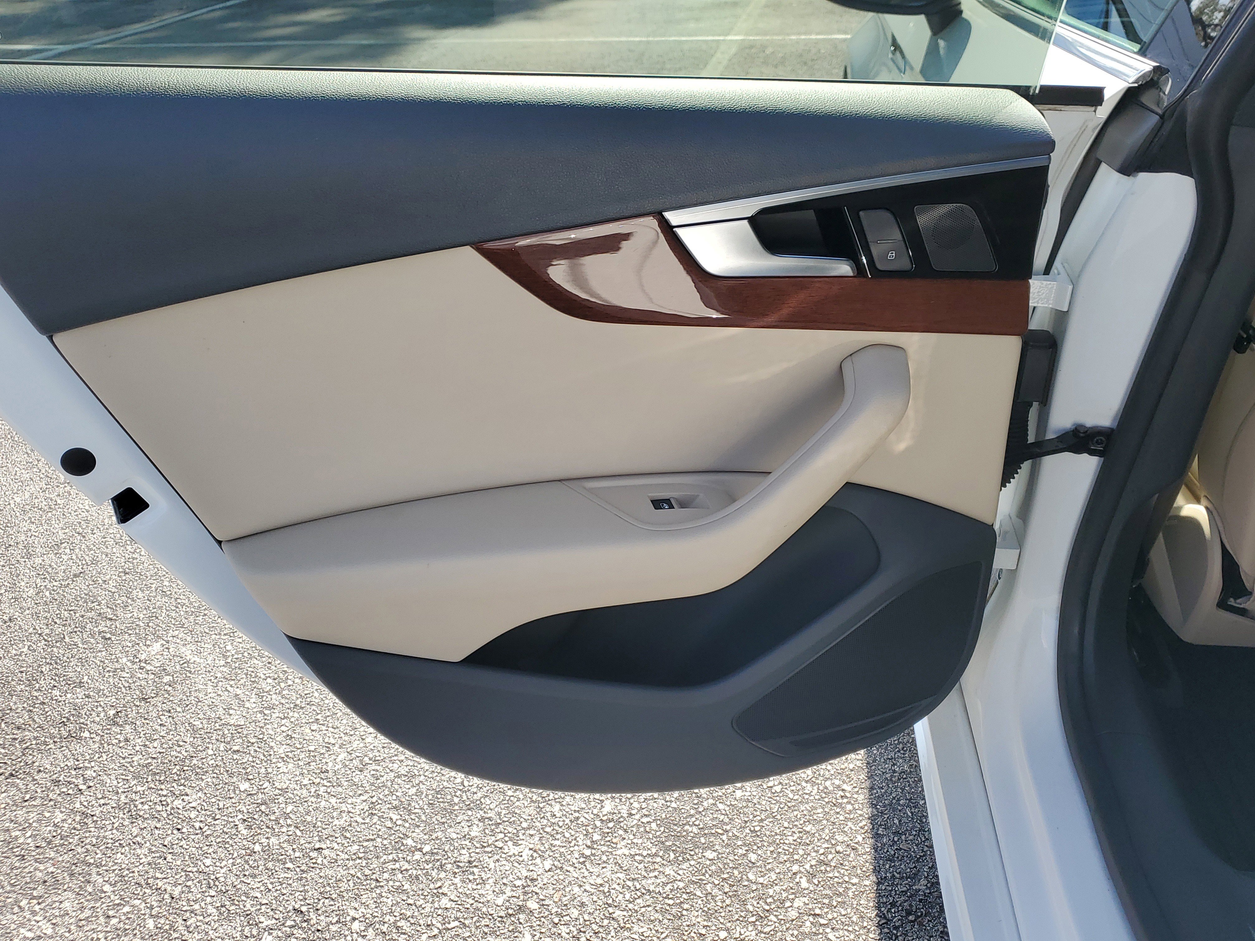 Used 2020 Audi A5 2.0T Premium image 13