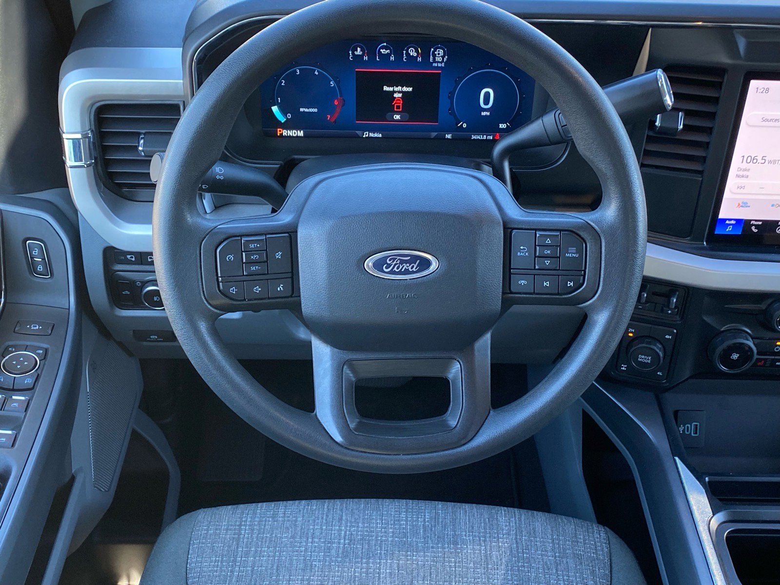 Certified 2024 Ford F250 XLT w/ XLT Premium Package image 10