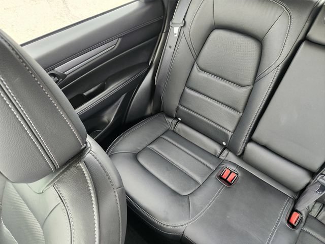 Used 2025 MAZDA CX-5 AWD 2.5 S w/ Premium Plus Pkg image 15