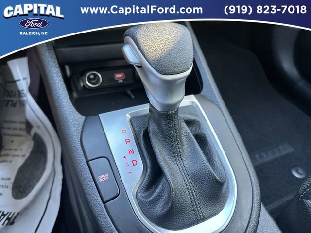 Used 2024 Kia Forte LXS image 29