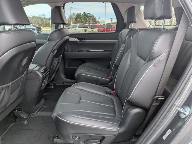 Used 2024 Hyundai Palisade XRT image 30