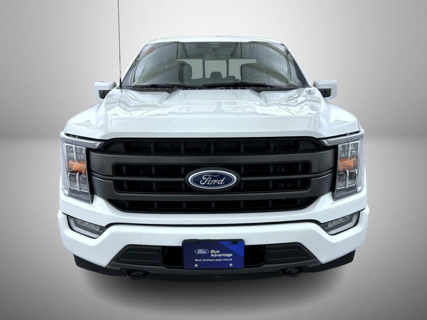 Certified 2022 Ford F150 Lariat AWD/4WD image 2