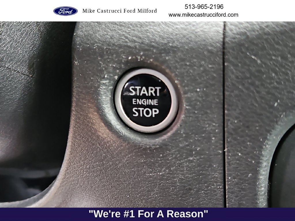 Used 2024 Nissan Frontier SV w/ Hardbody Edition AWD/4WD image 18