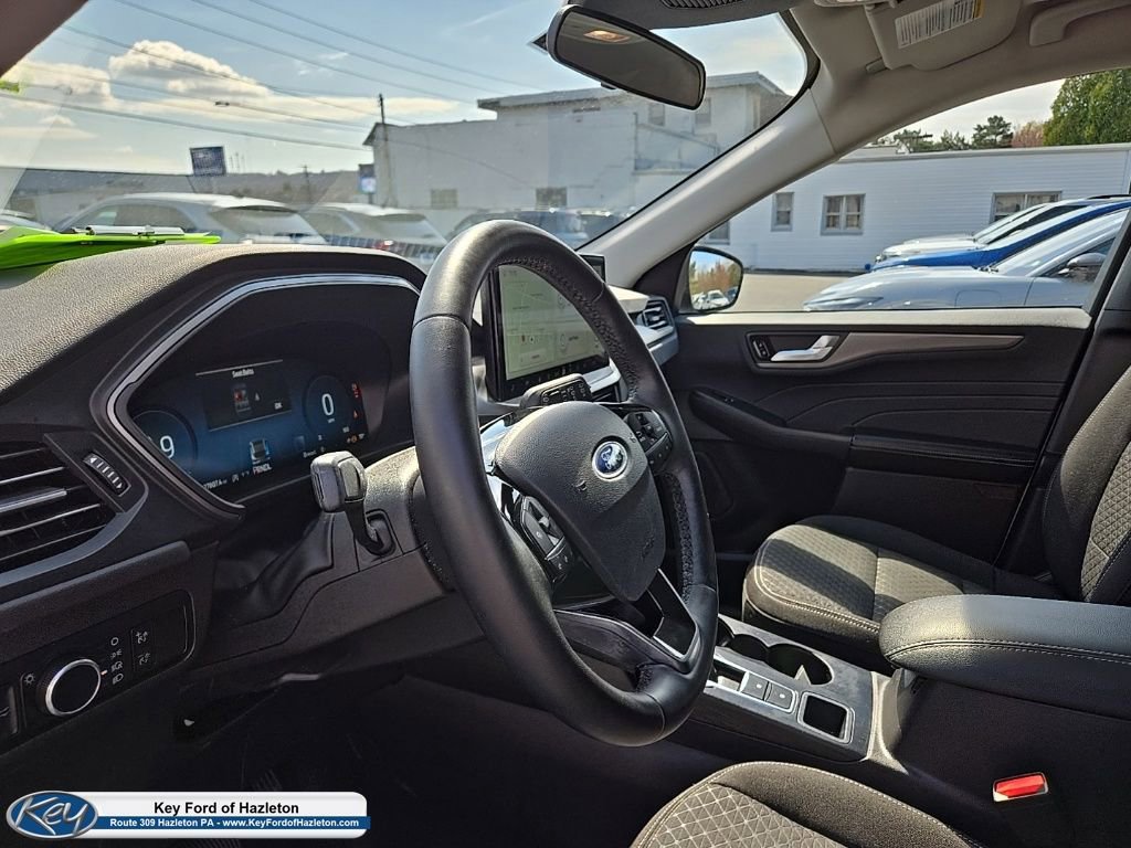 Certified 2023 Ford Escape Active w/ Tech Pack #2 image 44