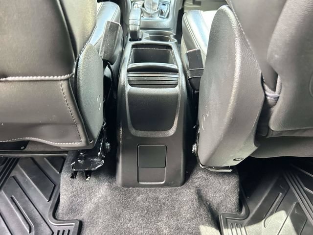 Used 2018 Buick Encore Preferred AWD/4WD image 13