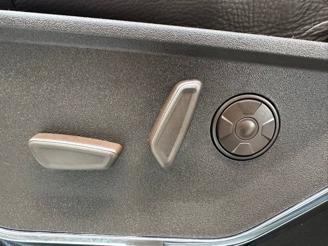 Certified 2025 Ford F250 King Ranch w/ FX4 Off-Road Package image 32