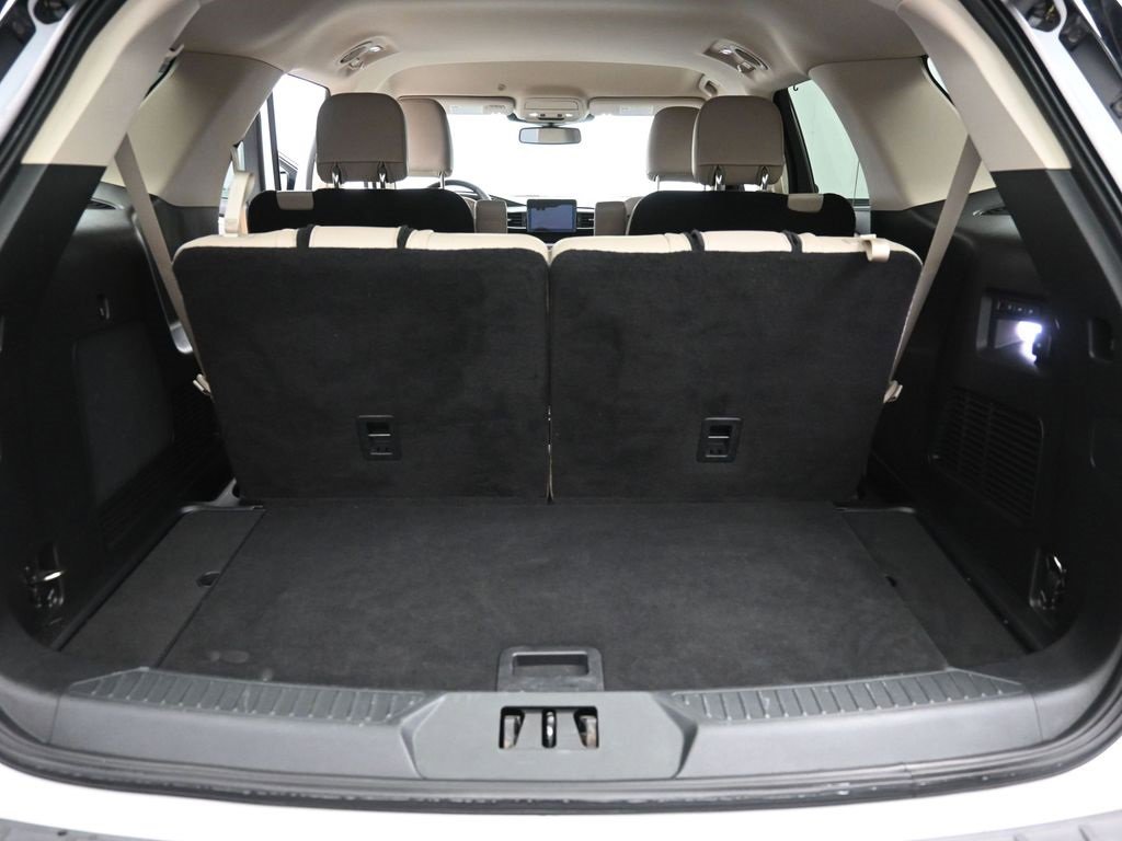 Certified 2020 Ford Explorer Limited image 23