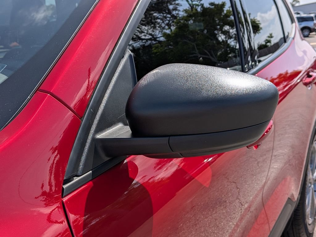 Certified 2025 Ford Escape ST-Line image 12