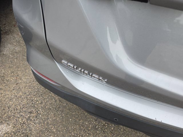 Used 2024 Chevrolet Equinox LS w/ LS Convenience Package FWD image 5
