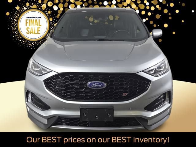 Certified 2020 Ford Edge ST w/ Equipment Group 401A image 3