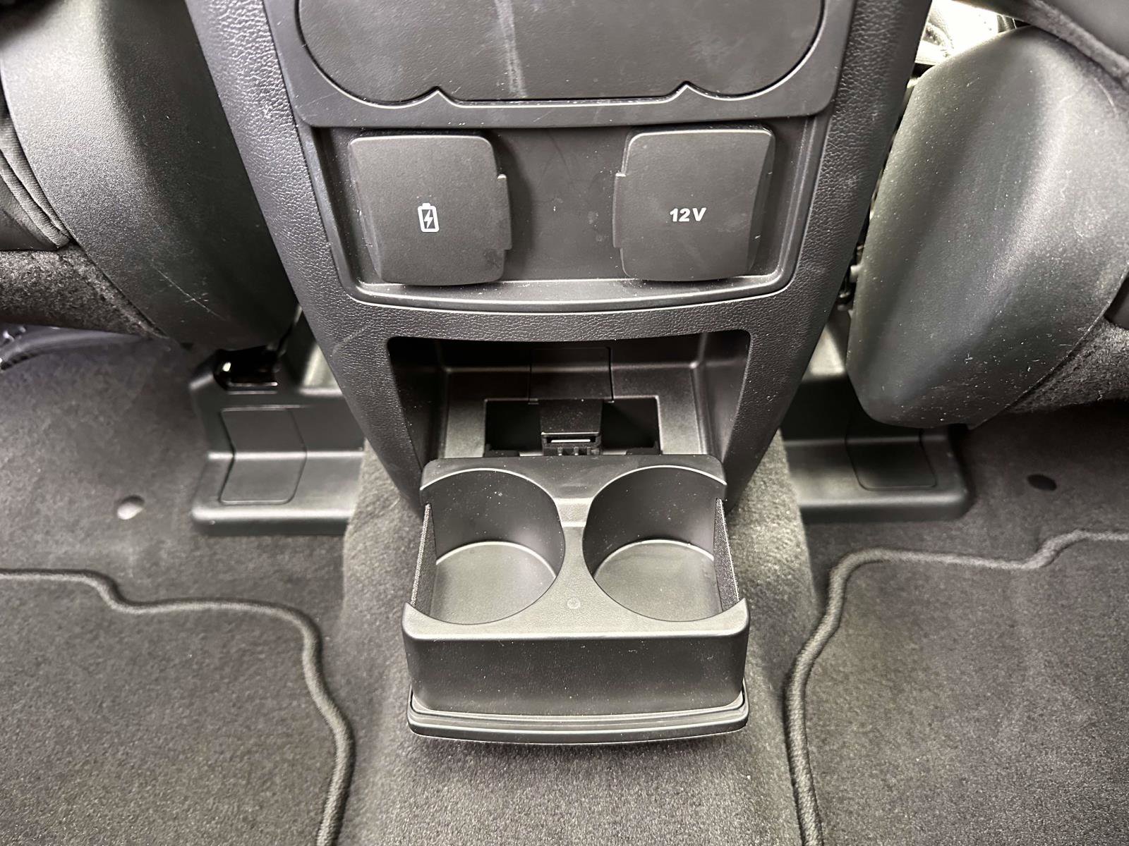 Certified 2023 Ford Explorer XLT w/ Equipment Group 202A image 16