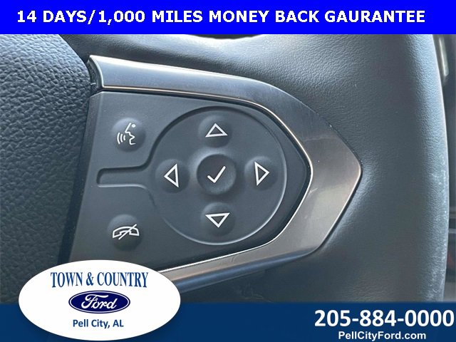 Used 2023 Chevrolet Traverse LT w/ LT Premium Package image 20