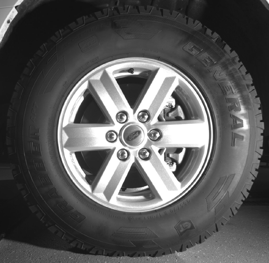 Certified 2021 Ford F150 XL w/ Equipment Group 101A High AWD/4WD image 11