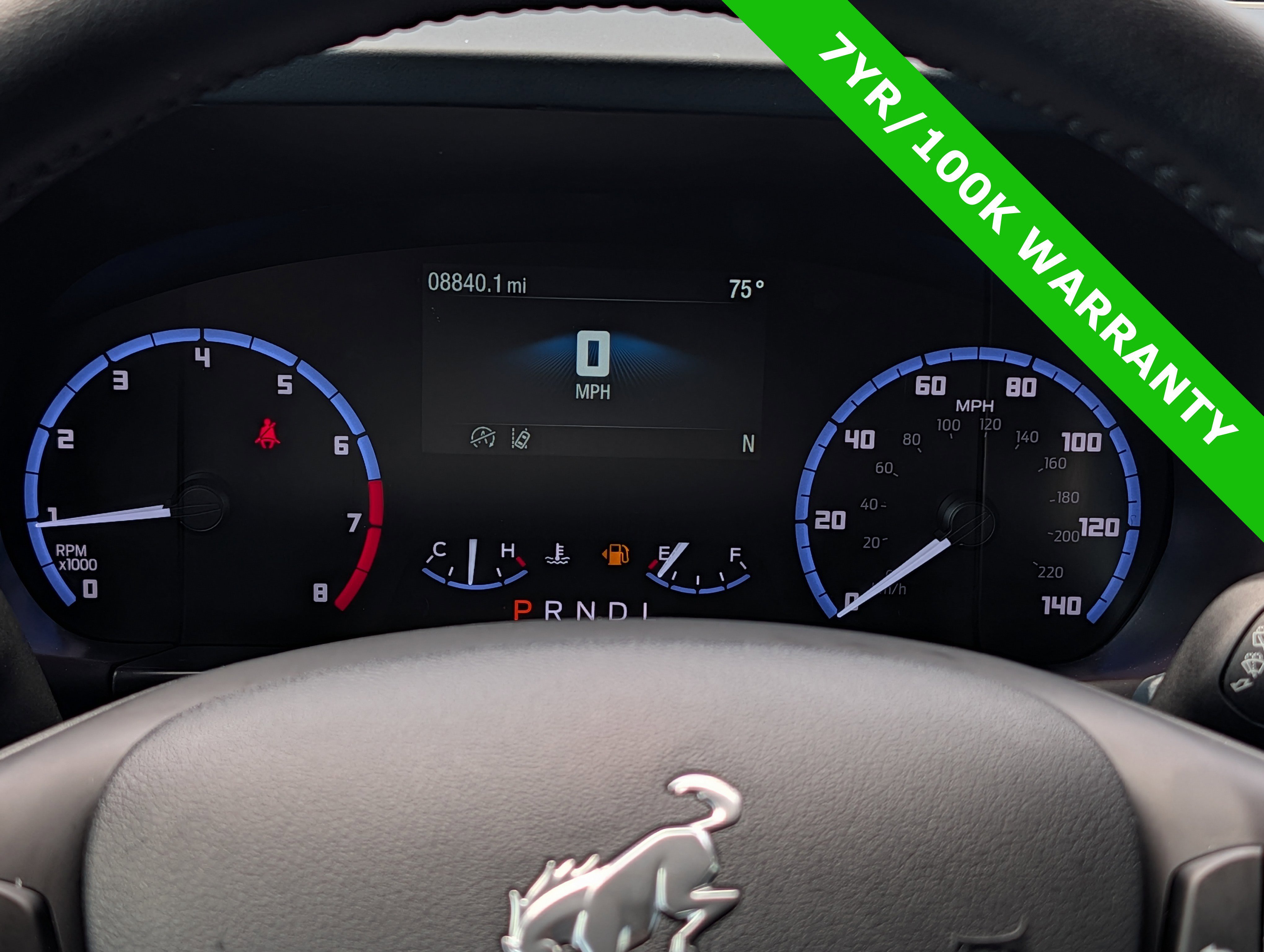 Certified 2023 Ford Bronco Sport Heritage w/ Heritage Convenience Package AWD/4WD image 27