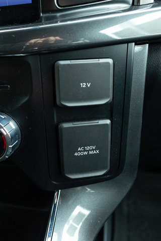 Certified 2023 Ford F150 XLT w/ Equipment Group 302A High image 19