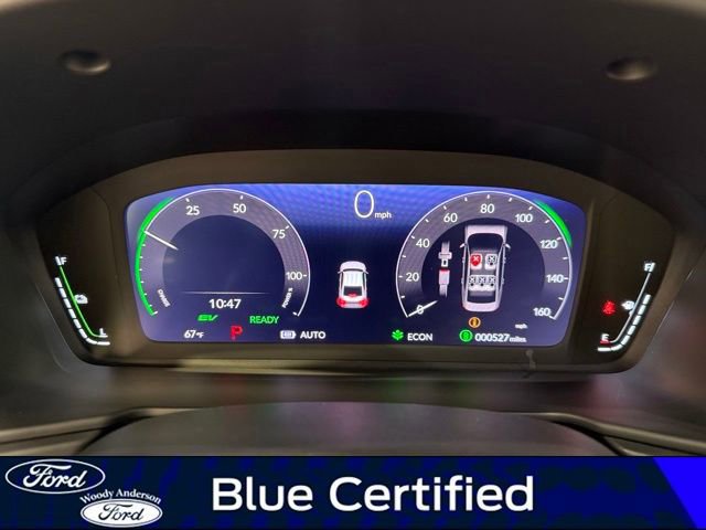 Used 2025 Honda Accord Sport image 13