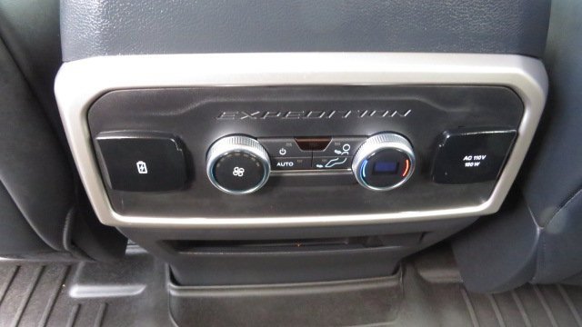 Certified 2022 Ford Expedition XLT image 17