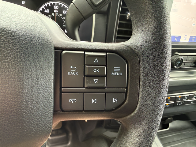 Certified 2023 Ford F150 XL w/ STX Appearance Package AWD/4WD image 20