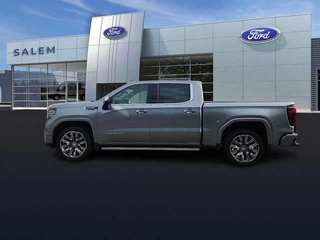 Used 2024 GMC Sierra 1500 Denali AWD/4WD image 5
