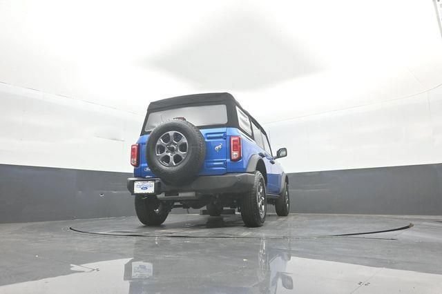 Certified 2026 Ford Bronco Big Bend AWD/4WD image 40