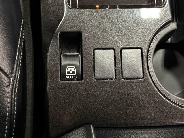 Used 2021 Toyota 4Runner Nightshade image 34